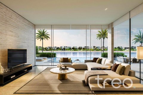 Vila v Palm Jebel Ali, Dubai, SAE 5 ložnice, 758.65 m² Č.: 741004 - fotografie 2