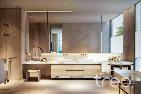Vila v Palm Jebel Ali, Dubai, SAE 5 ložnice, 703.28 m² Č.: 741005 - fotografie 7