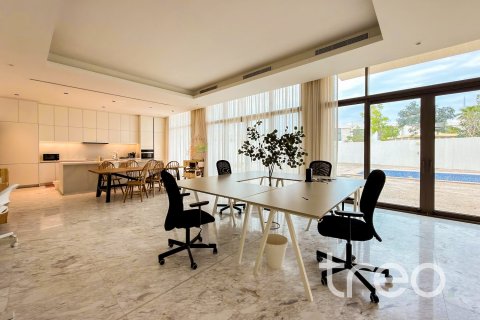 Mohammed Bin Rashid City, Dubai, UAE의 판매용 빌라 침실 6개, 1098.39제곱미터 번호 741002 - 사진 7