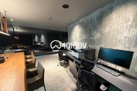 Kontor uthyres i Business Bay, Dubai, UAE 69.31 kvm Nr. 740999 - fotografi 13