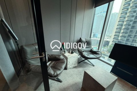 Kontor uthyres i Business Bay, Dubai, UAE 69.31 kvm Nr. 740999 - fotografi 8