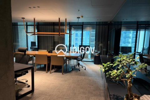 阿联酋 Dubai Business Bay 写字楼  69.31 平方米 , 编号 740999