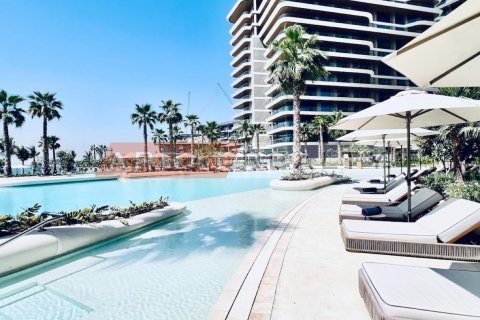 Apartament na sprzedaż w Palm Jumeirah, Dubai, ZEA 2 sypialnie, 159.98 mkw., nr 741000 - zdjęcie 10