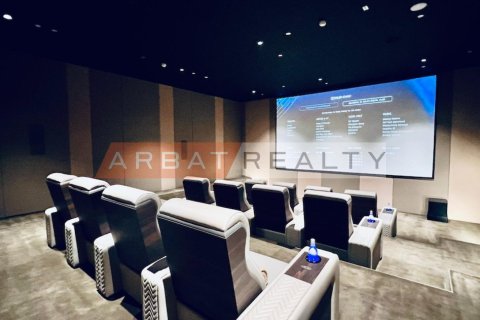 Apartament na sprzedaż w Palm Jumeirah, Dubai, ZEA 2 sypialnie, 159.98 mkw., nr 741000 - zdjęcie 16