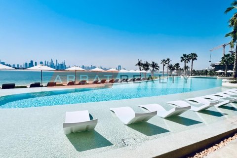 Apartament na sprzedaż w Palm Jumeirah, Dubai, ZEA 2 sypialnie, 159.98 mkw., nr 741000 - zdjęcie 9