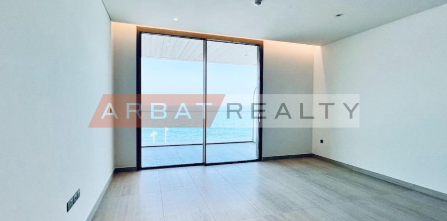 Apartament w Palm Jumeirah, Dubai, ZEA 2 sypialnie, 159.98 mkw. nr 741000