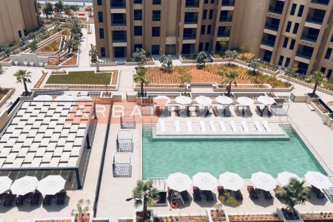 Apartman u Umm Suqeim, Dubai, UAE 2 spavaćih soba, 155.24 m2 Br. 741001 - fotografija 6