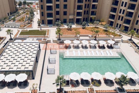Üürile anda korter asukohaga Umm Suqeim, Dubai, AÜE: 2 magamistoaga, 155.24 m² Nr 741001 - pilt 6