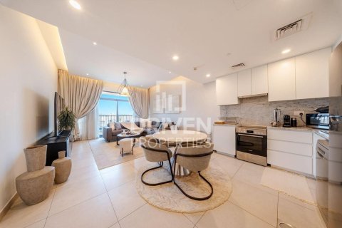 Umm Suqeim, Dubai, UAE의 아파트 침실 1개, 71.91제곱미터 번호 745904