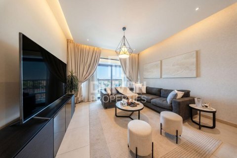 Apartment til leje i Umm Suqeim, Dubai, UAE 1 soveværelse, 71.91 kvm № 745904 - foto 7