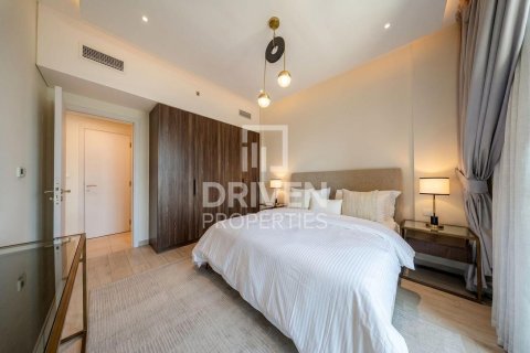 Apartment til leje i Umm Suqeim, Dubai, UAE 1 soveværelse, 71.91 kvm № 745904 - foto 6
