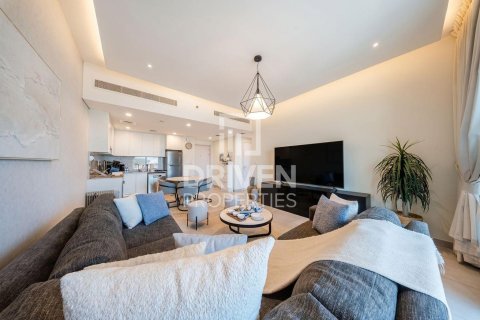 Apartment til leje i Umm Suqeim, Dubai, UAE 1 soveværelse, 71.91 kvm № 745904 - foto 4