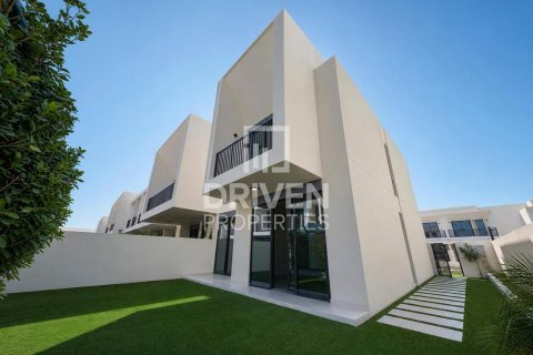 تاون هاوس للإيجار في Town Square، دبي، الإمارات العربية المتحدة 4 غرفة نوم ، 261.61 متر مربع ، رقم 745906 - صورة 19