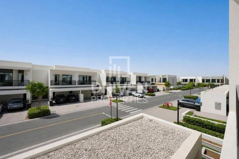 تاون هاوس للإيجار في Town Square، دبي، الإمارات العربية المتحدة 4 غرفة نوم ، 261.61 متر مربع ، رقم 745906 - صورة 21