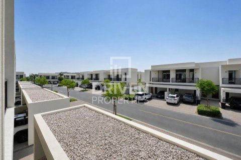 تاون هاوس للإيجار في Town Square، دبي، الإمارات العربية المتحدة 4 غرفة نوم ، 261.61 متر مربع ، رقم 745906 - صورة 22