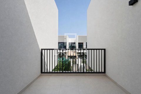 تاون هاوس للإيجار في Town Square، دبي، الإمارات العربية المتحدة 4 غرفة نوم ، 261.61 متر مربع ، رقم 745906 - صورة 23