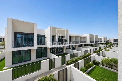 تاون هاوس للإيجار في Town Square، دبي، الإمارات العربية المتحدة 4 غرفة نوم ، 261.61 متر مربع ، رقم 745906 - صورة 26
