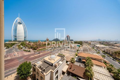 Umm Suqeim、Dubai、UAE にあるマンションの賃貸物件 1ベッドルーム、71.07 m2、No745903 - 写真 1