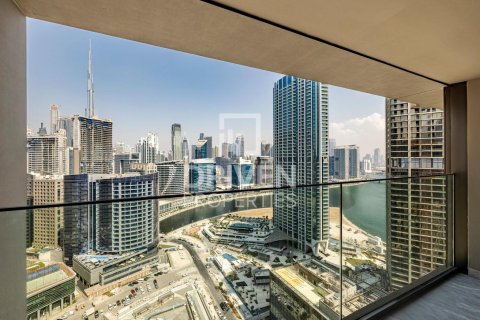 آپارتمان برای اجاره در Business Bay، Dubai، امارات متحده عربی 1 خوابه ، 61.87 متر مربع ، شماره 745907 - تصویر 12