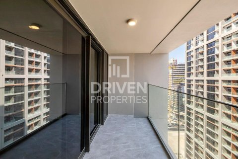 آپارتمان برای اجاره در Business Bay، Dubai، امارات متحده عربی 1 خوابه ، 61.87 متر مربع ، شماره 745907 - تصویر 10