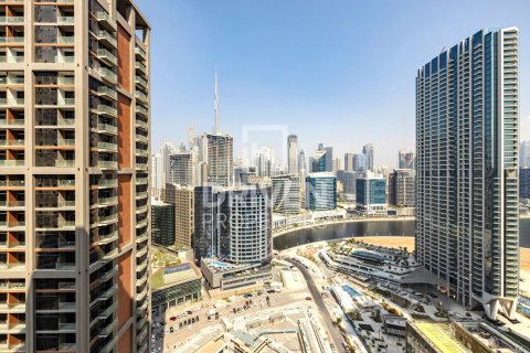آپارتمان برای اجاره در Business Bay، Dubai، امارات متحده عربی 1 خوابه ، 61.87 متر مربع ، شماره 745907 - تصویر 11