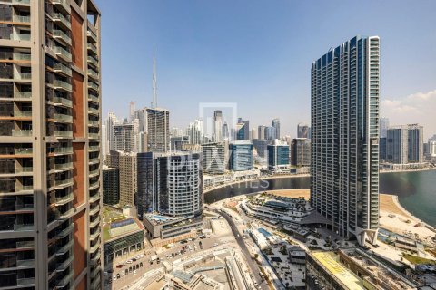 آپارتمان برای اجاره در Business Bay، Dubai، امارات متحده عربی 1 خوابه ، 61.87 متر مربع ، شماره 745907 - تصویر 13