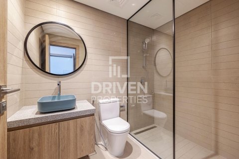 آپارتمان برای اجاره در Business Bay، Dubai، امارات متحده عربی 1 خوابه ، 61.87 متر مربع ، شماره 745907 - تصویر 9