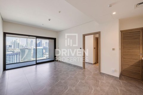 آپارتمان برای اجاره در Business Bay، Dubai، امارات متحده عربی 1 خوابه ، 61.87 متر مربع ، شماره 745907 - تصویر 3