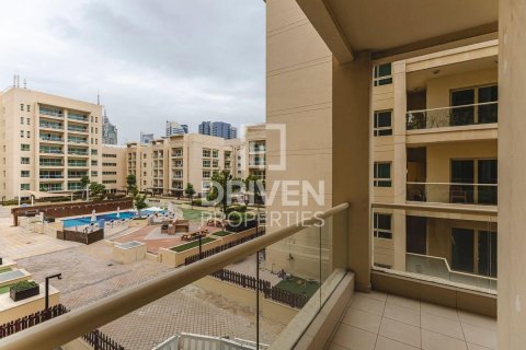 Wohnung zur Miete in Greens, Dubai, VAE 2 Schlafzimmer, 107.4 m2 Nr. 745908 - Foto 12