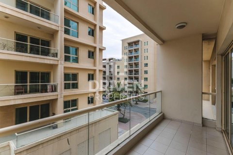 Wohnung zur Miete in Greens, Dubai, VAE 2 Schlafzimmer, 107.4 m2 Nr. 745908 - Foto 11
