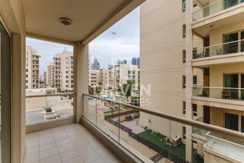 Wohnung zur Miete in Greens, Dubai, VAE 2 Schlafzimmer, 107.4 m2 Nr. 745908 - Foto 3