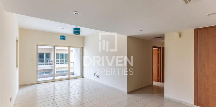 Wohnung in Greens, Dubai, VAE: 2 Schlafzimmer, 107.4 m2 Nr. 745908