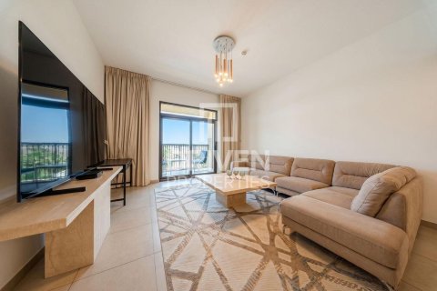 Byt v Umm Suqeim, Dubai, SAE 1 ložnice, 71.07 m² Č.: 745905 - fotografie 2