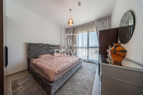 Byt v Umm Suqeim, Dubai, SAE 1 ložnice, 71.07 m² Č.: 745905 - fotografie 8