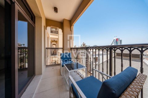 Byt v Umm Suqeim, Dubai, SAE 1 ložnice, 71.07 m² Č.: 745905 - fotografie 11