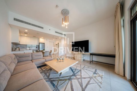 Byt v Umm Suqeim, Dubai, SAE 1 ložnice, 71.07 m² Č.: 745905 - fotografie 6
