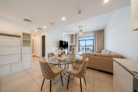 Byt v Umm Suqeim, Dubai, SAE 1 ložnice, 71.07 m² Č.: 745905 - fotografie 4