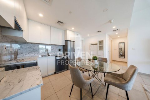 Byt v Umm Suqeim, Dubai, SAE 1 ložnice, 71.07 m² Č.: 745905 - fotografie 7