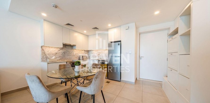 Byt v Umm Suqeim, Dubai, SAE 1 ložnice, 71.07 m² Č.: 745905