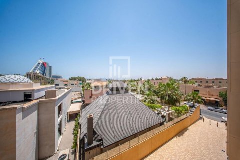 Umm Suqeim, Dubai, UAE의 임대용 아파트 침실 1개, 71.91제곱미터 번호 745902 - 사진 13