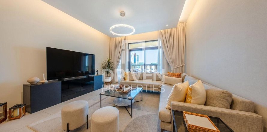Apartament w Umm Suqeim, Dubai, ZEA 1 sypialnia, 71.91 mkw. nr 745902