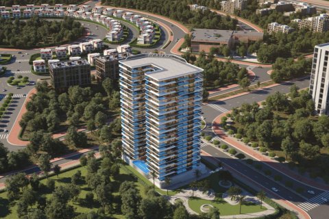 Byt v Dubai, SAE 2 ložnice, 143 m² Č.: 631016 - fotografie 3