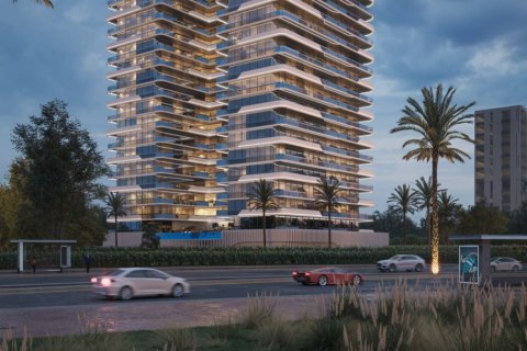 Byt v Dubai, SAE 2 ložnice, 143 m² Č.: 631016 - fotografie 2