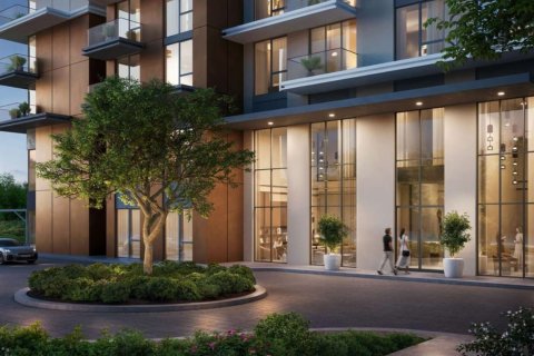 Apartament në Dubai Hills Estate, Emiratet e Bashkuara Arabe 2 dhoma gjumi, 99 m2. № 631012 - Foto 2