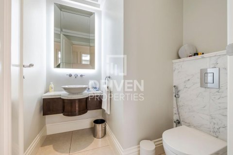 Apartment til leje i Downtown Dubai (Downtown Burj Dubai), Dubai, UAE 1 soveværelse, 78.69 kvm № 744966 - foto 10