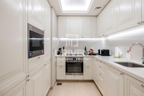 Apartment til leje i Downtown Dubai (Downtown Burj Dubai), Dubai, UAE 1 soveværelse, 78.69 kvm № 744966 - foto 6