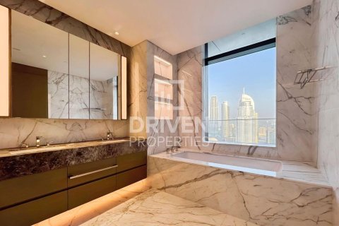 Byt v Downtown Dubai (Downtown Burj Dubai), Dubai, SAE 4 ložnice, 480.87 m² Č.: 744960 - fotografie 14