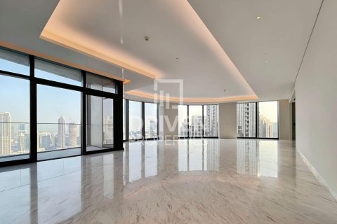 Byt v Downtown Dubai (Downtown Burj Dubai), Dubai, SAE 4 ložnice, 480.87 m² Č.: 744960 - fotografie 2