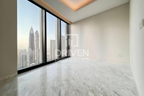 Byt v Downtown Dubai (Downtown Burj Dubai), Dubai, SAE 4 ložnice, 480.87 m² Č.: 744960 - fotografie 5