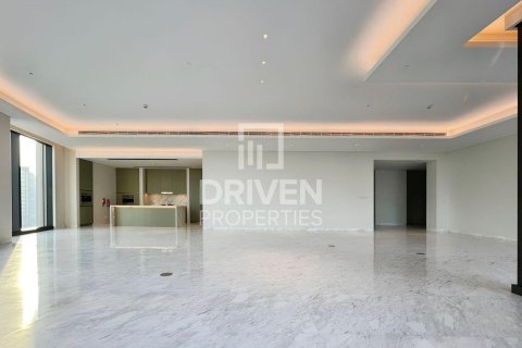 Byt v Downtown Dubai (Downtown Burj Dubai), Dubai, SAE 4 ložnice, 480.87 m² Č.: 744960 - fotografie 1